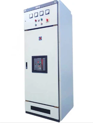 GGD Low Voltage Switchgear GGD Low Voltage Switchgear